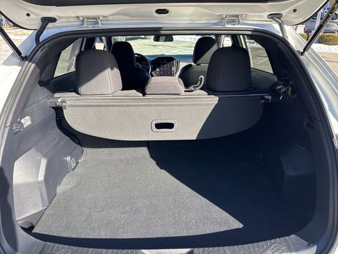 Used 2024 Subaru Crosstrek 2.5i Sport image 14