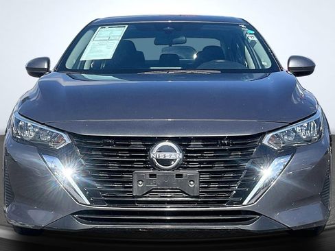 Used 2024 Nissan Sentra S FWD image 3