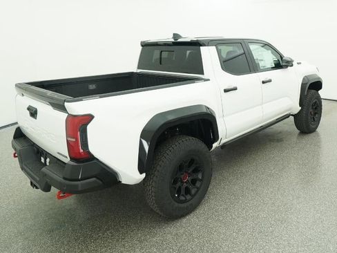 New 2025 Toyota Tacoma TRD Pro image 9