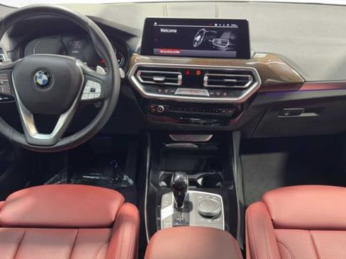 Used 2022 BMW X3 sDrive30i w/ Convenience Package RWD image 18