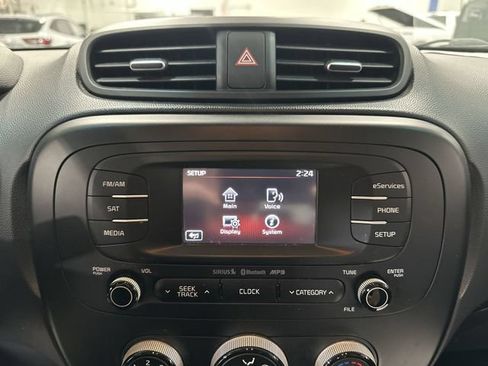 Used 2014 Kia Soul + w/ UVO w/Eservices Package FWD image 24