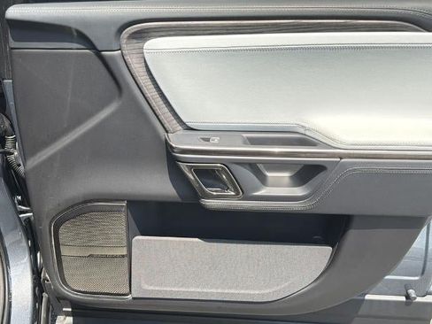 Used 2022 Rivian R1T Launch Edition AWD/4WD image 14