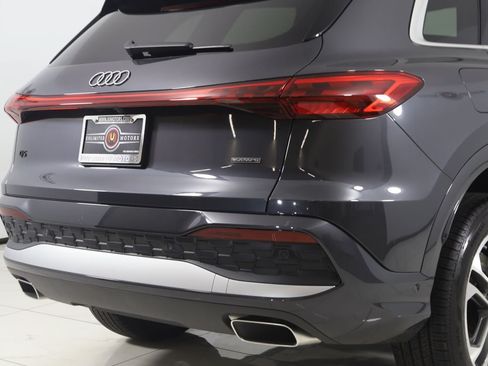 Used 2026 Audi Q5 Premium Plus AWD/4WD image 44