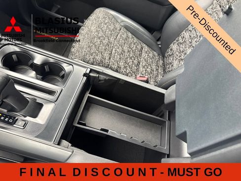 Used 2025 Ford F150 Tremor w/ Tow/Haul Package AWD/4WD image 31