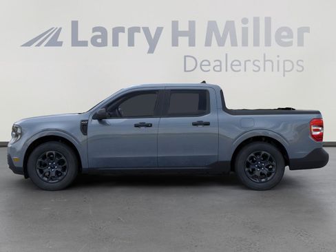New 2026 Ford Maverick XLT image 3