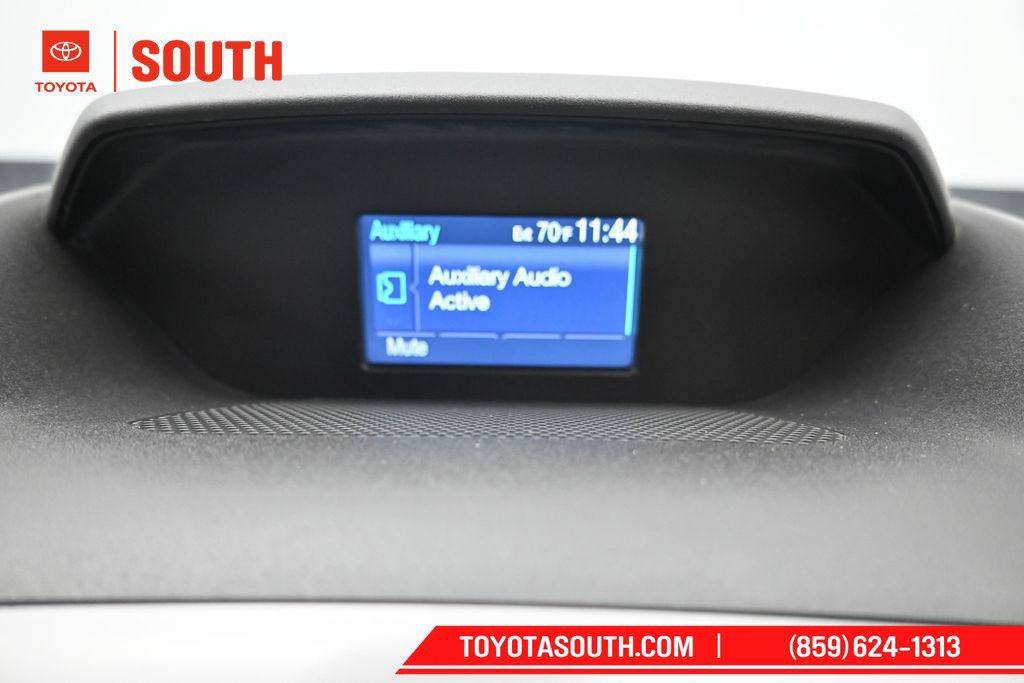 Used 2015 Ford Transit 350 XLT RWD image 13