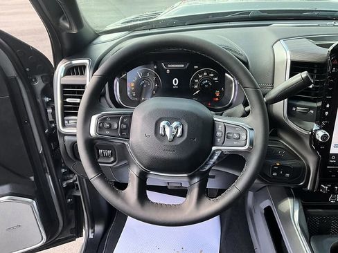 New 2026 RAM 3500 Laramie AWD/4WD image 33