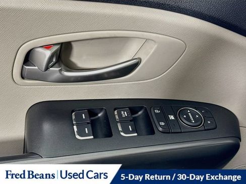 Used 2020 Kia Sedona EX FWD image 24