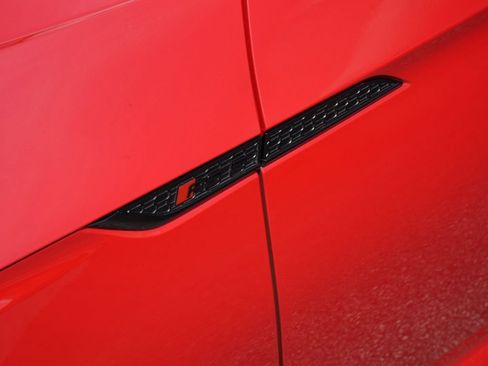 Used 2023 Audi RS 5 Sportback w/ Black Optic Carbon Package AWD/4WD image 8