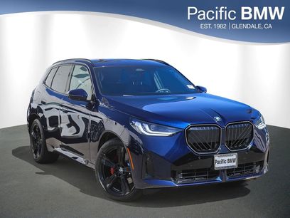 Used 2026 BMW X3 xDrive30 w/ M Sport Package