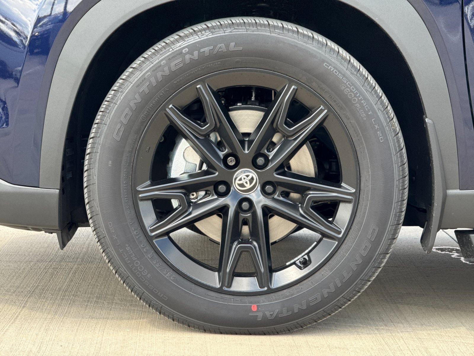 New 2026 Toyota Grand Highlander AWD Hybrid image 31