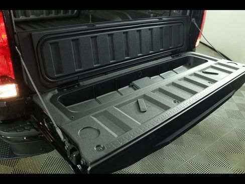 New 2026 Chevrolet Colorado Trail Boss AWD/4WD image 15