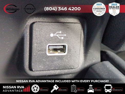 Used 2025 Honda HR-V LX image 22