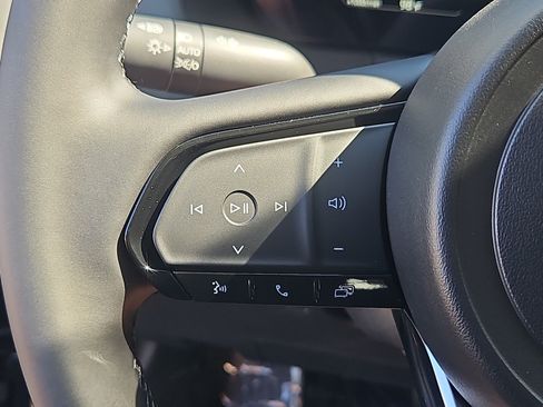 New 2026 MAZDA CX-5 AWD 2.5 S image 11