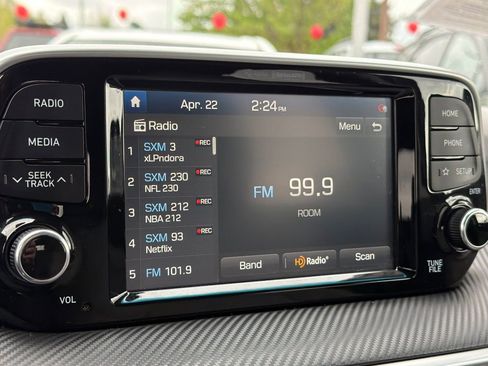 Used 2020 Hyundai Tucson Value FWD image 18