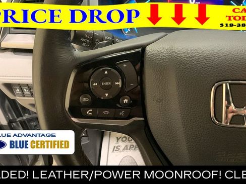 Used 2020 Honda Odyssey EX-L image 33