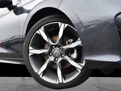 New 2025 Honda Civic Sport Touring