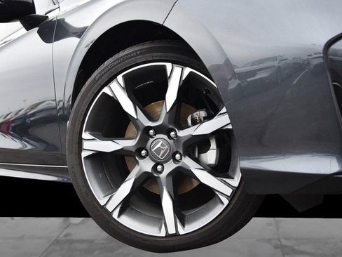 New 2025 Honda Civic Sport Touring image 3