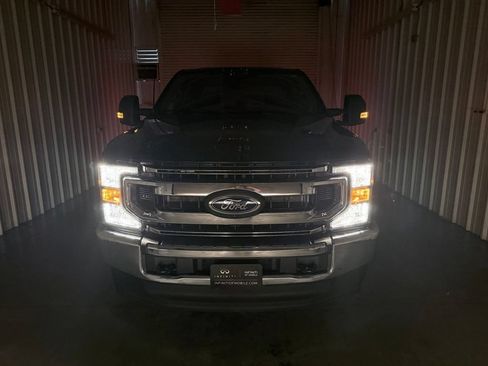Used 2022 Ford F250 XL w/ STX Appearance Package AWD/4WD image 9
