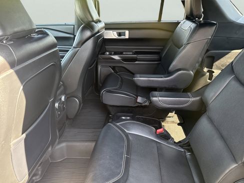 Used 2020 Ford Explorer ST w/ ST Street Pack AWD/4WD image 16