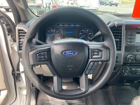 Used 2017 Ford F250 XL RWD image 10