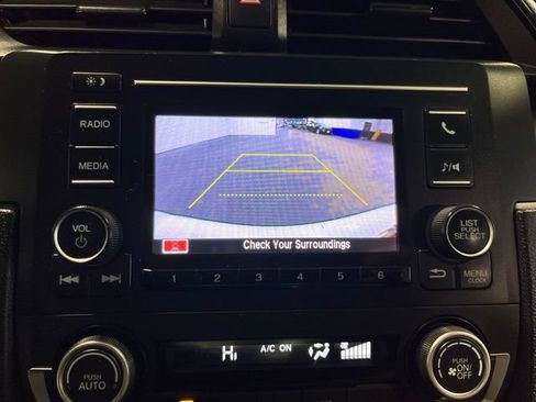 Used 2018 Honda Civic LX image 27