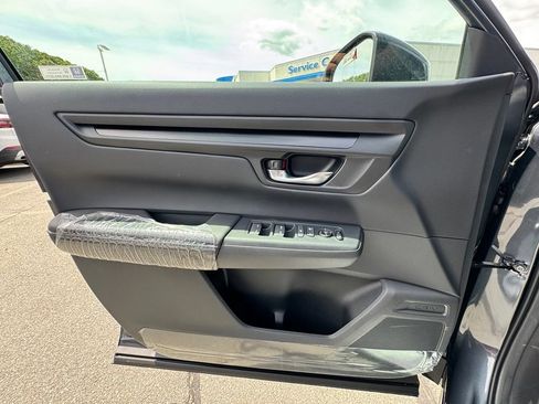 New 2026 Honda CR-V EX image 20