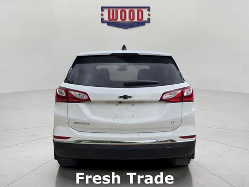 Used 2021 Chevrolet Equinox LT image 5