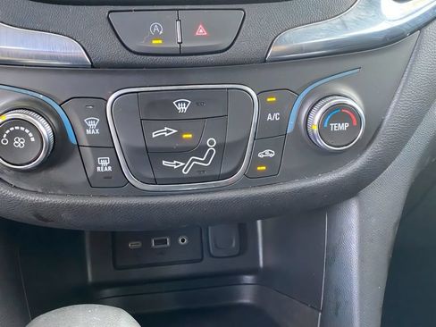 Used 2023 Chevrolet Equinox LT AWD/4WD image 23