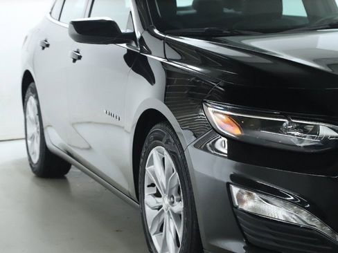 Used 2024 Chevrolet Malibu LT image 8