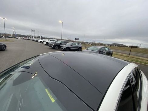 Certified 2025 Kia K5 GT image 4