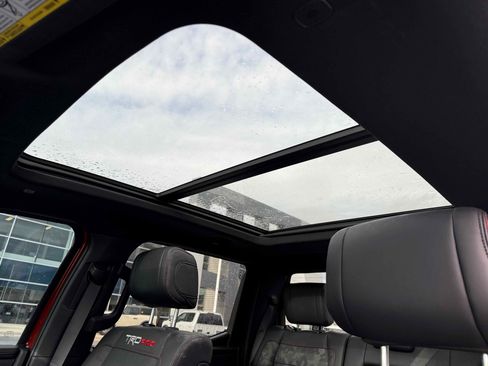 Used 2024 Toyota Tundra TRD Pro image 27