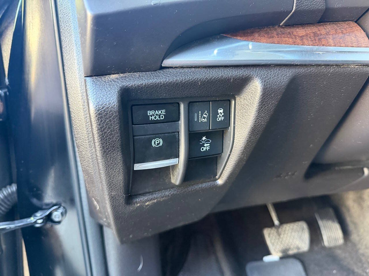Used 2017 Acura MDX w/ Technology Package FWD image 18
