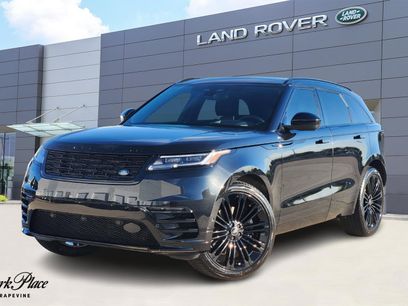 New 2026 Land Rover Range Rover Velar Dynamic SE