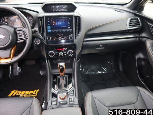 Used 2024 Subaru Forester Wilderness w/ Wilderness Package image 20