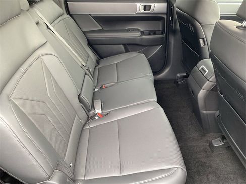 New 2026 Hyundai Santa Fe SEL image 13