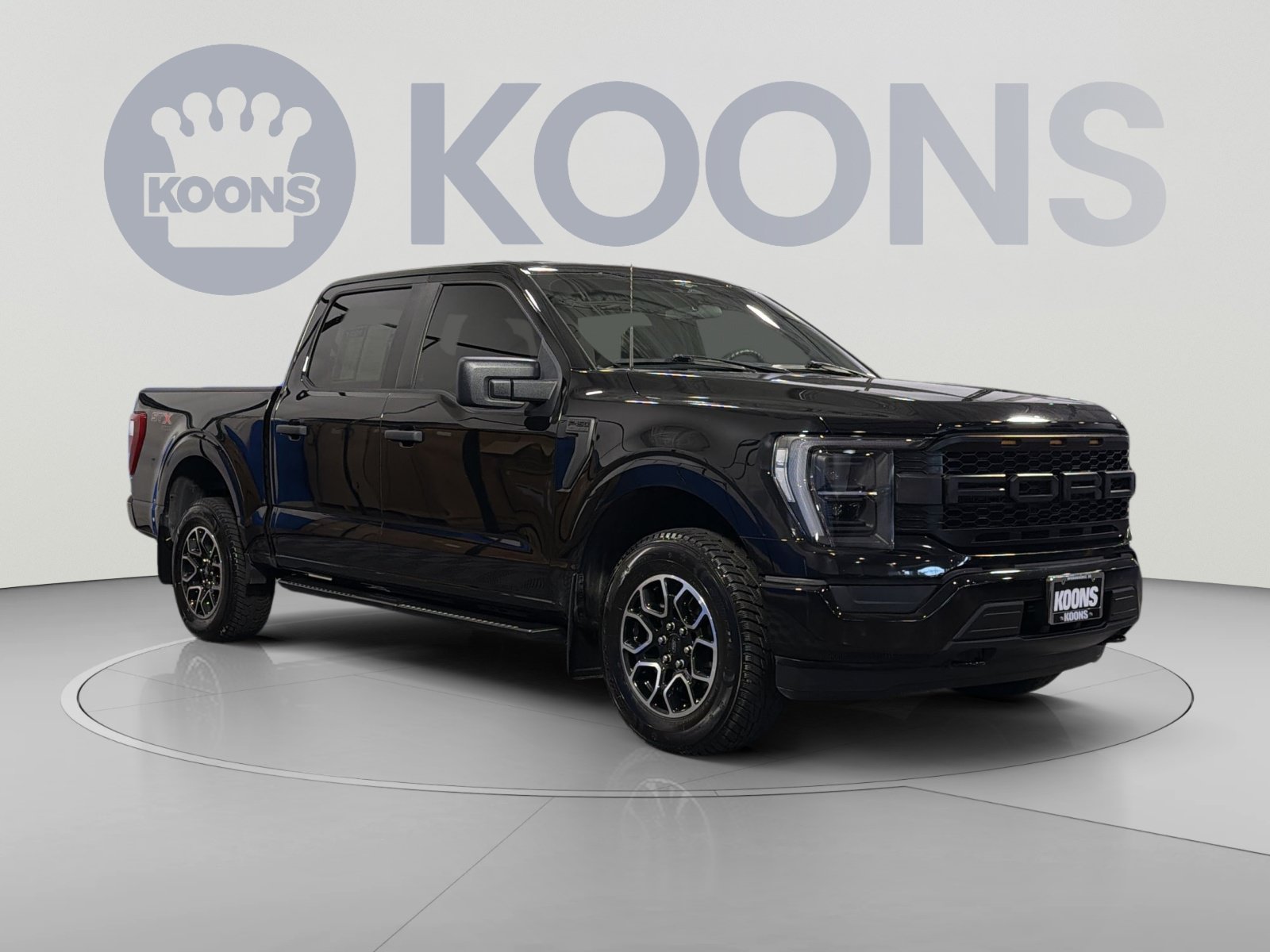 Used 2023 Ford F150 XL w/ Trailer Tow Package AWD/4WD image 10