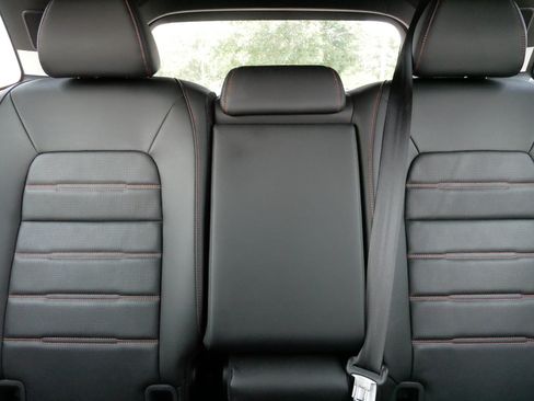 Certified 2026 Honda CR-V Sport Touring image 13