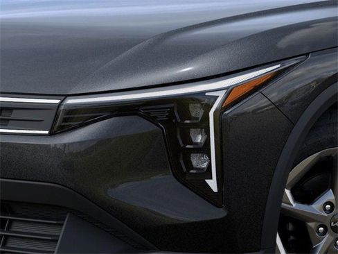 New 2026 Kia K4 LXS image 10