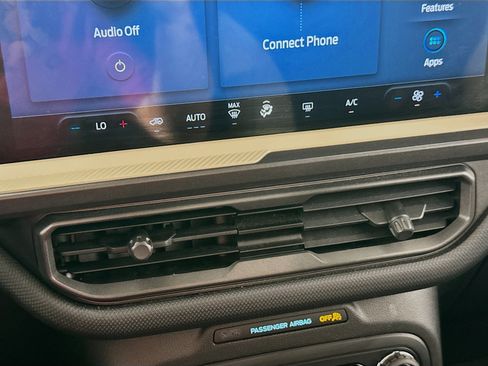 Used 2025 Ford Bronco Sport Big Bend AWD/4WD image 17
