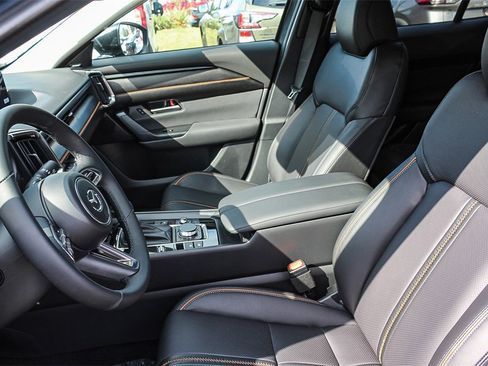 New 2025 MAZDA CX-50 2.5 Hybrid w/ Weather Package image 17