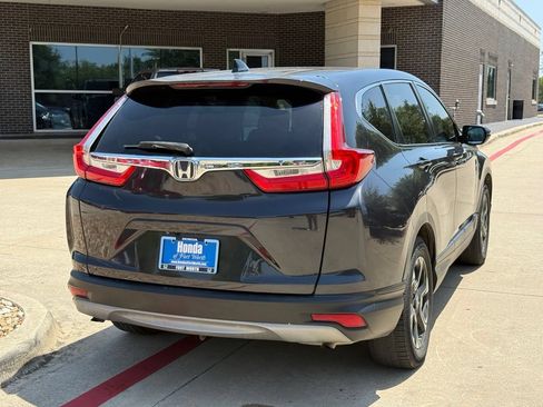 Used 2019 Honda CR-V EX-L image 6