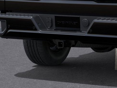 New 2026 Chevrolet Silverado 1500 RST w/ Safety Package image 14