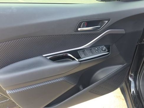 Used 2021 Toyota C-HR Nightshade FWD image 10