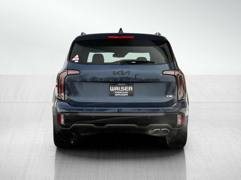 New 2025 Kia Telluride EX X-Line image 5