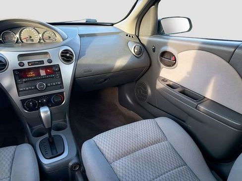 Used 2007 Saturn ION Level 2 w/ Preferred Pkg image 19
