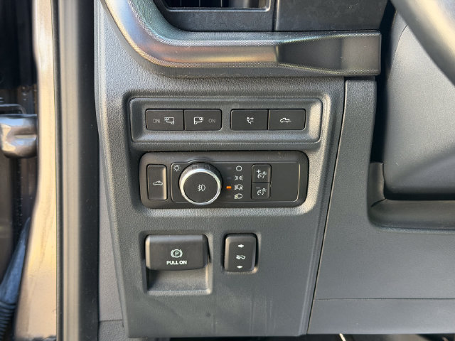 Used 2022 Ford F150 Tremor w/ Equipment Group 402A High AWD/4WD image 9