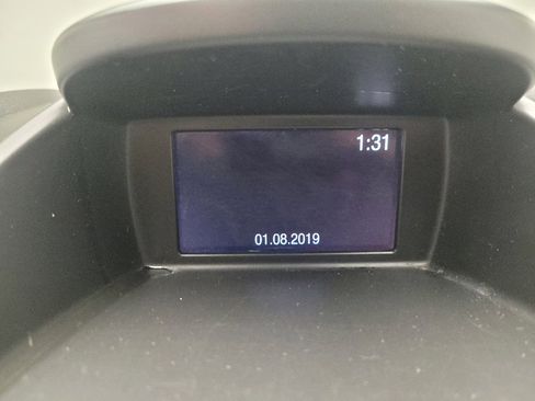 Used 2019 Ford Fiesta SE FWD image 25