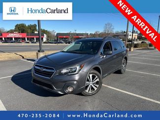 Used 2018 Subaru Outback 2.5i Limited video 1
