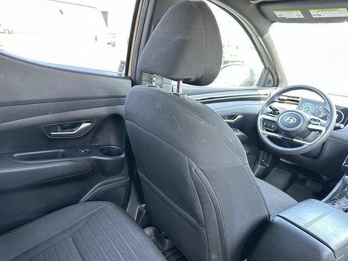 Used 2024 Hyundai Santa Cruz SEL w/ Activity Package FWD image 17